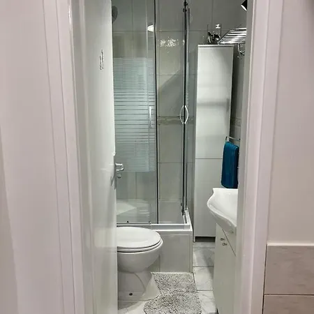 Apartman Lara Zagrzeb Zewnętrze zdjęcie