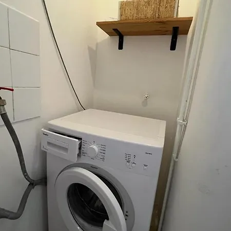 Apartman Lara Zagrzeb Zewnętrze zdjęcie