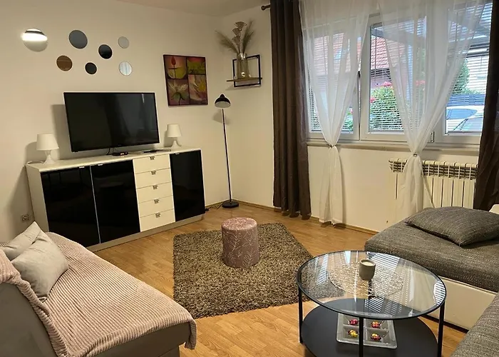 Apartman Lara