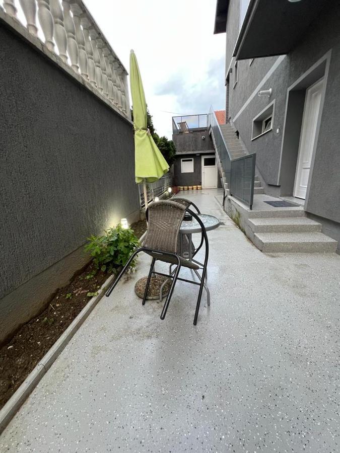 Apartment Lara Zagreb