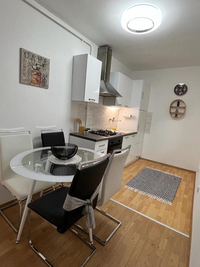 Apartment Lara Zagreb