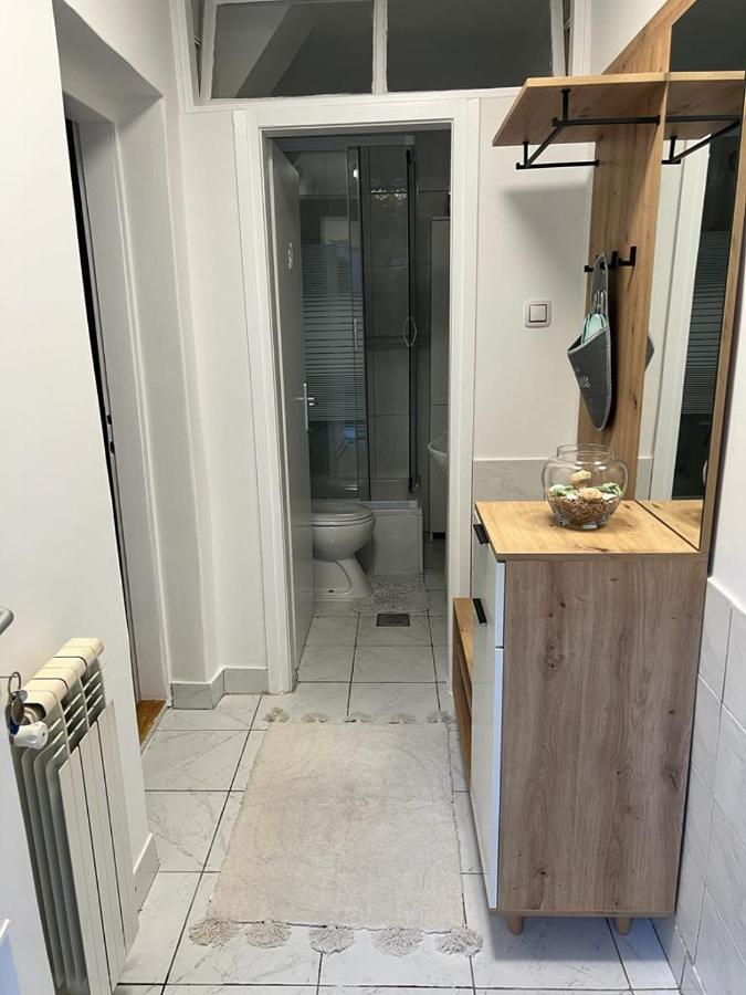 Apartment Lara Zagreb