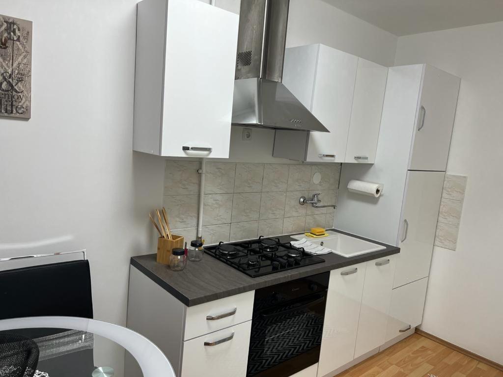 Apartment Lara *