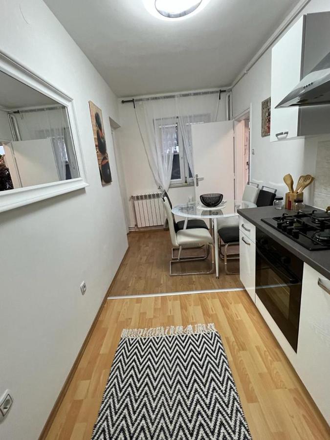 Apartment Lara Zagreb