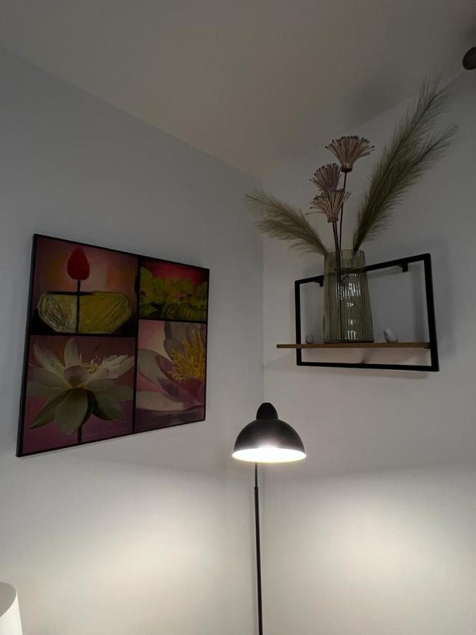Lara Apartment