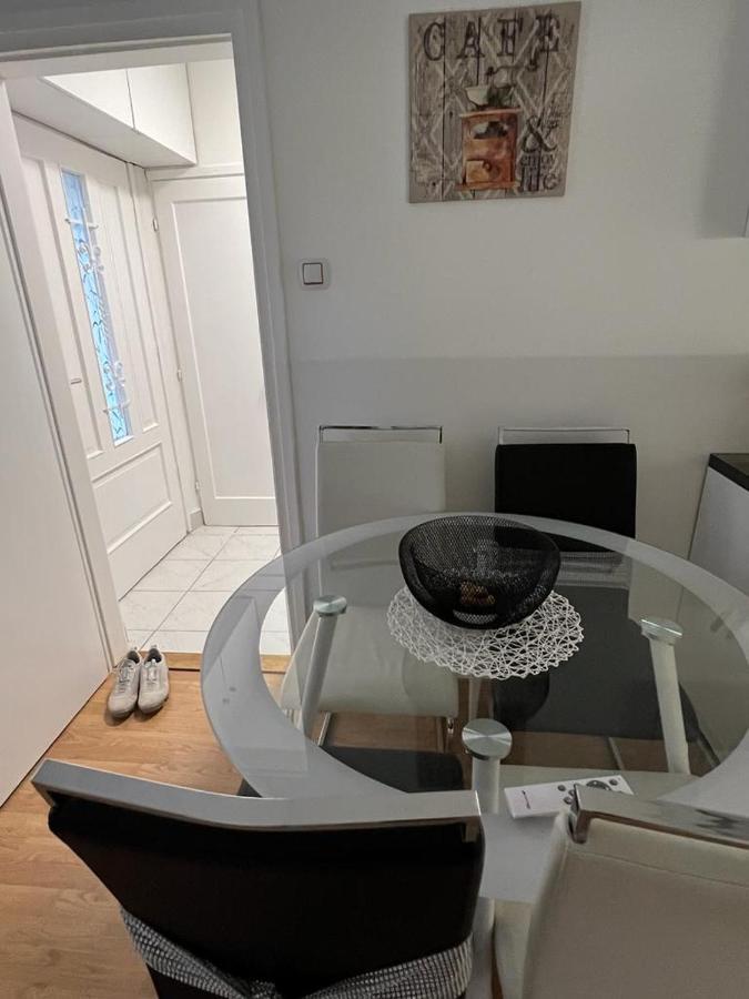 Apartment Lara Zagreb