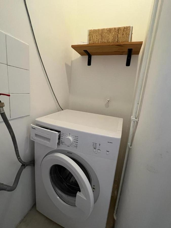 Lara Apartment Zagreb